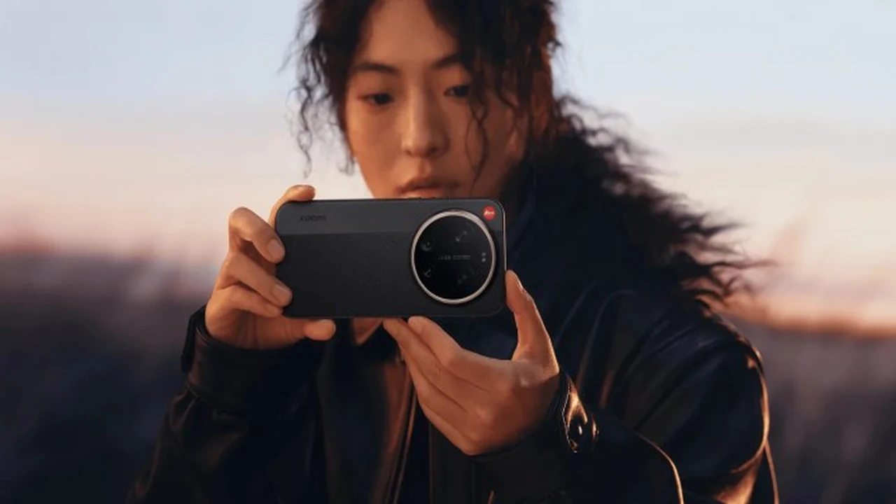 إصدار شاومي الجديد.. موعد إطلاق هاتف لايكا إيديشن المطور في الأسواق العالمية